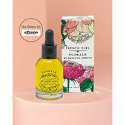 FRENCH GIRL Florale Botanical Serum Face Oil