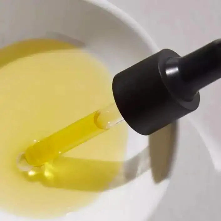 FRENCH GIRL Florale Botanical Serum Face Oil