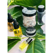 FRENCH GIRL Florale Botanical Serum - Travel Size Face Oil