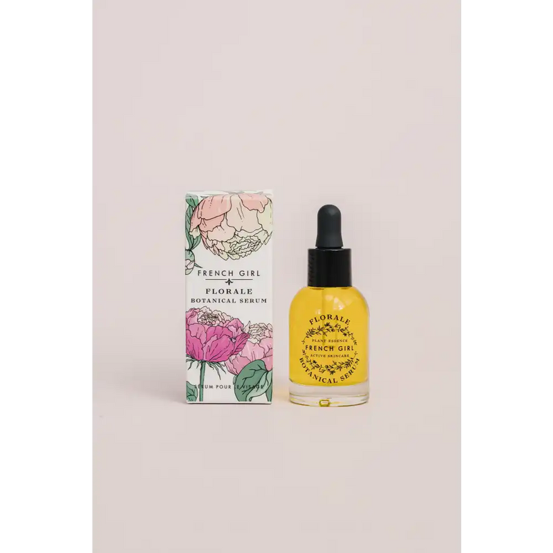 Florale Botanical Serum