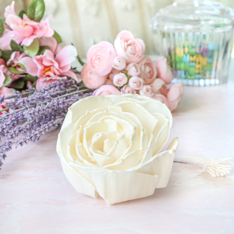 Spongellé Floret Replacement Home Fragrance