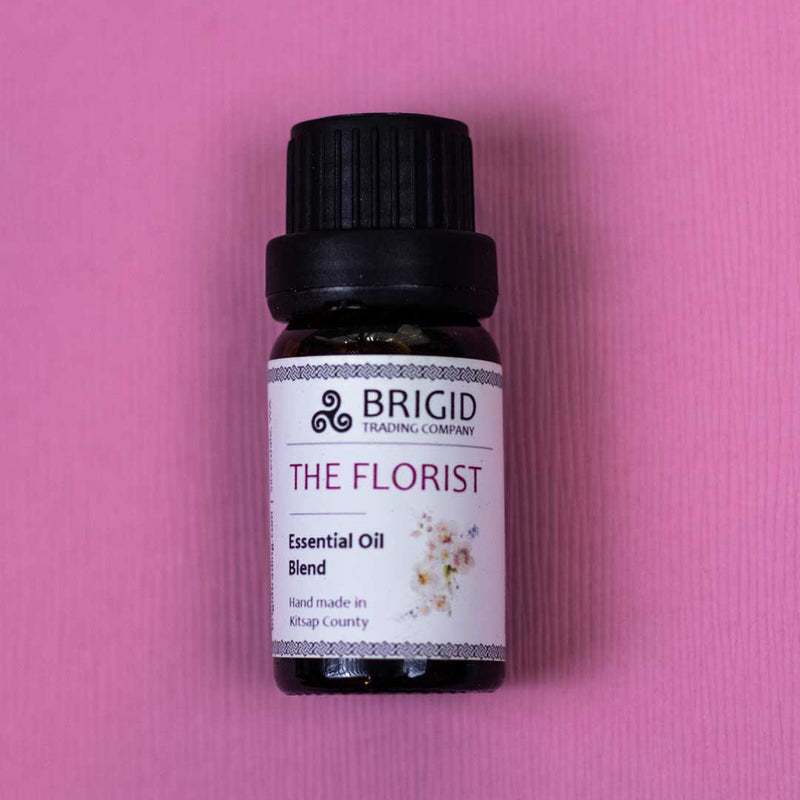 Brigid Trading Company Diffuser Oil Blends - Essential and Premium Fragrance Blends diffuser oil