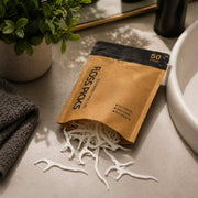 Shave Essentials Floss Picks Dental Floss