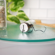 Love of Earth Co. Floss + Glass Case