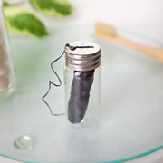 Love of Earth Co. Floss + Glass Case