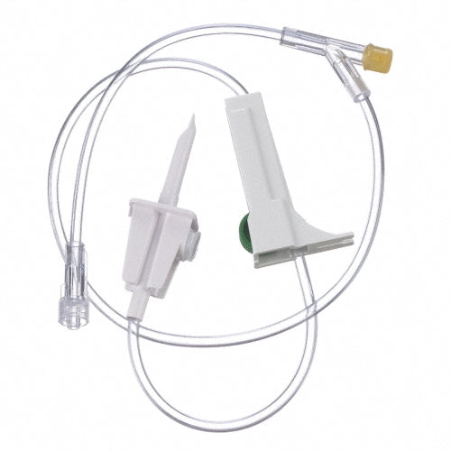 B.Braun Medical FLUID TRANSFER SET FT1100L, 30 INCH LENGTH, CASE OF 50 Medical Supplies