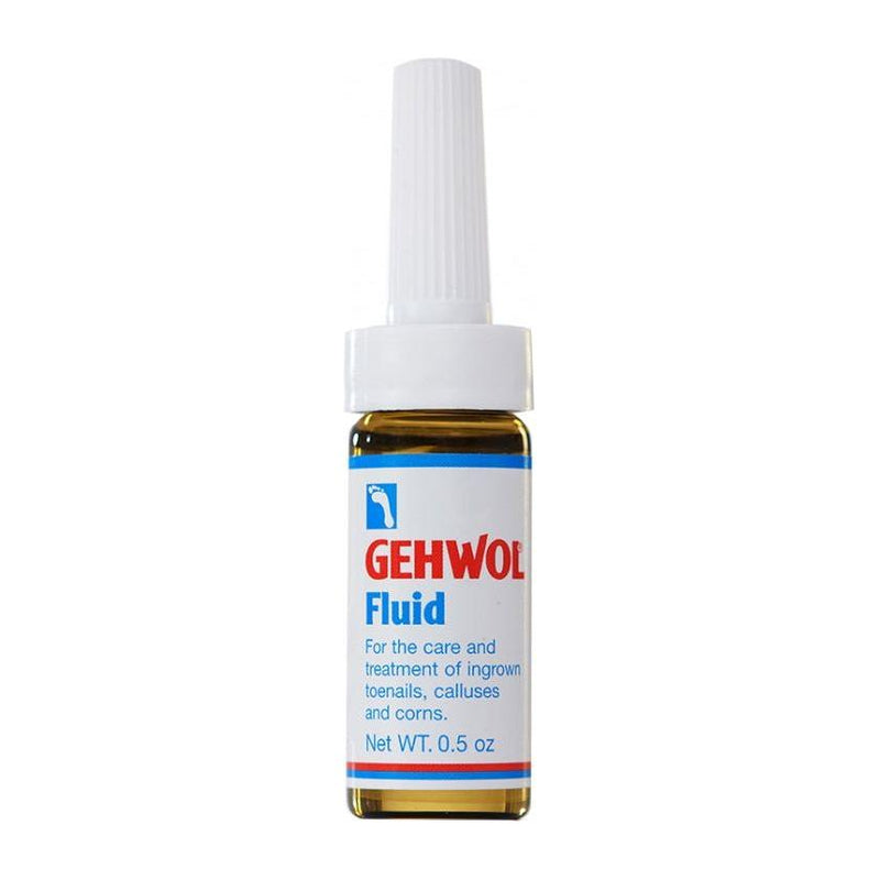 Gehwol Gehwol Fluid 0.5 oz Foot Care Fluid