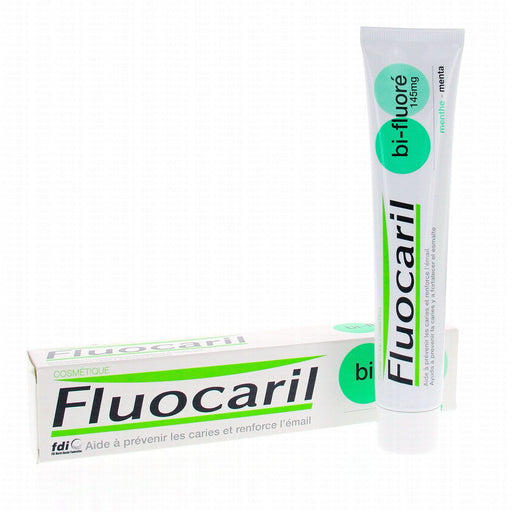 Fluocaril Fluocaril Bi-fluore anticaries 75ml Toothpaste