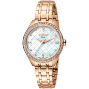 Bids.com Ferre Milano Women's Classic Watches