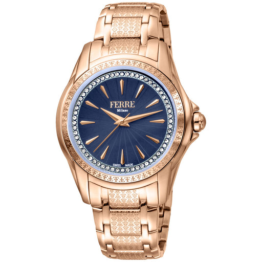 Bids.com Ferre Milano Women's Classic Watches