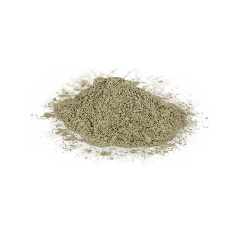 Chagrin Valley Soap & Salve Clay Face Mask: Green Tea & Adzuki Face Mask