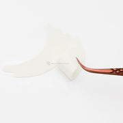 Mega Lash Academy Foam Eye Pads - Butterfly - 50 pairs Accessories