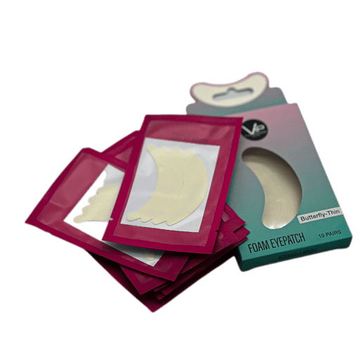 VIP Extensions Foam Eyepatch by VIPExtensions accessories & tools