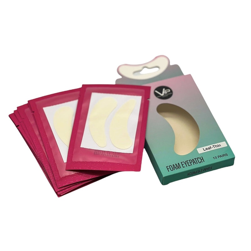 VIP Extensions Foam Eyepatch by VIPExtensions accessories & tools