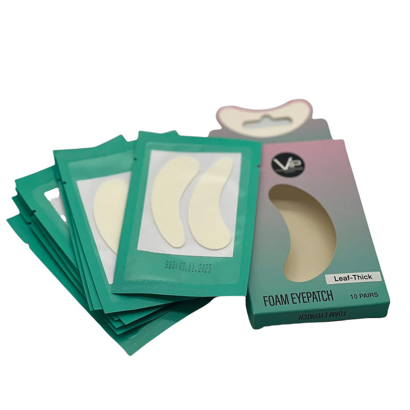 VIP Extensions Foam Eyepatch by VIPExtensions accessories & tools