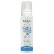 Baby Jolie Paris Foam Shampoo for Newborn | 7oz (210ml) Baby Care > Baby Shampoo > Shampoo for Babies > Newborn Shampoo > Cradle Cap Shampoo > Newborn Cradle Cap