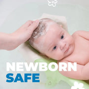 Baby Jolie Paris Foam Shampoo for Newborn | 7oz (210ml) Baby Care > Baby Shampoo > Shampoo for Babies > Newborn Shampoo > Cradle Cap Shampoo > Newborn Cradle Cap