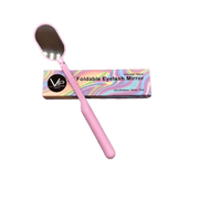 VIP Extensions Foldable Eyelash Mirror accessories & tools