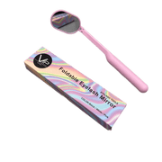VIP Extensions Foldable Eyelash Mirror accessories & tools
