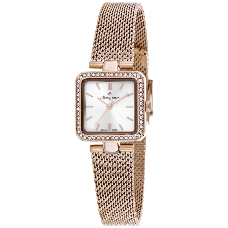 Bids.com Mathey Tissot Women's Fleury XIV Watches