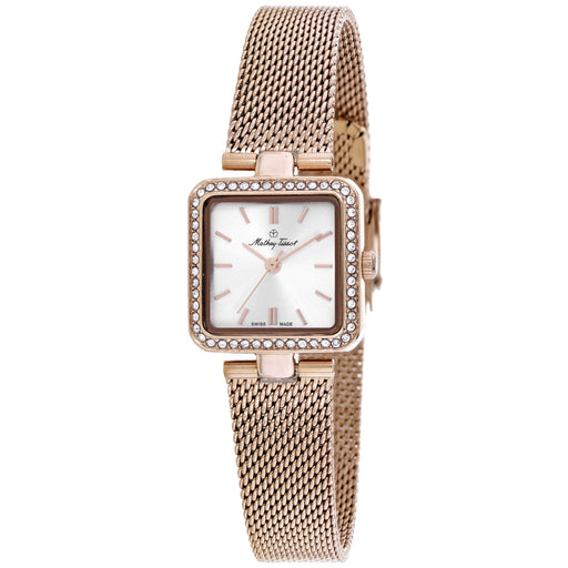 Bids.com Mathey Tissot Women's Fleury XIV Watches