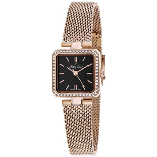 Bids.com Mathey Tissot Women's Fleury XIV Watches