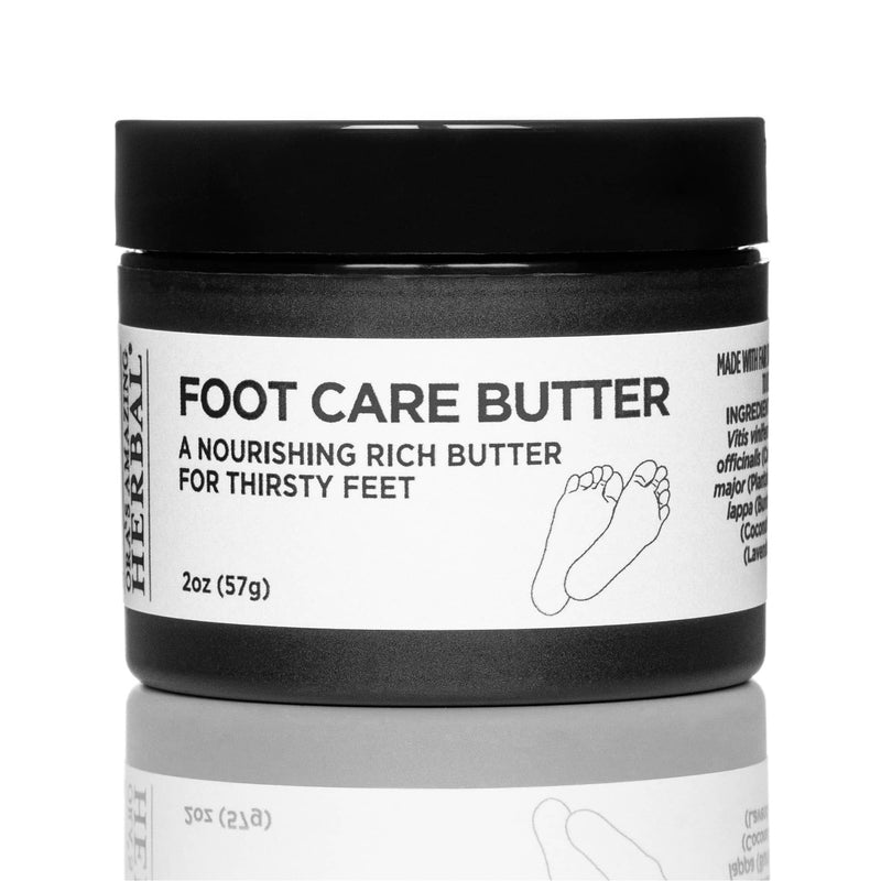Ora's Amazing Herbal Foot Care Butter Foot Care