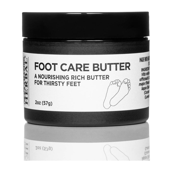 Ora's Amazing Herbal Foot Care Butter 2oz