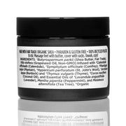 Ora's Amazing Herbal Foot Care Butter Foot Care