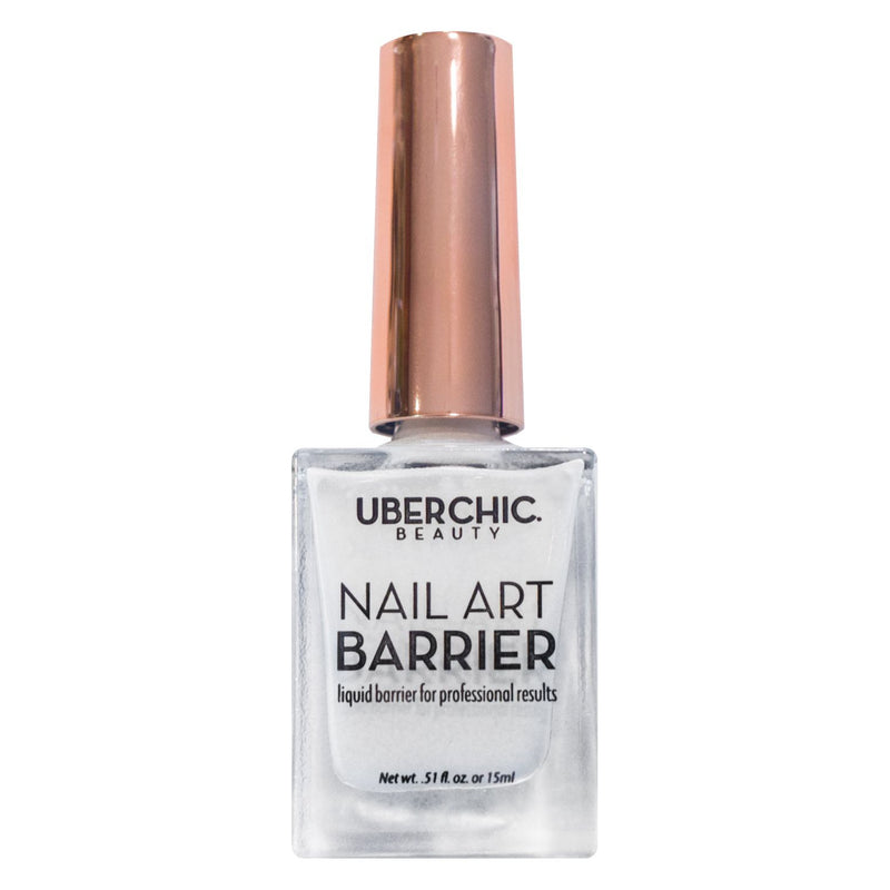 UberChic Beauty Nail Art Barrier - by UberChic Beauty Tool