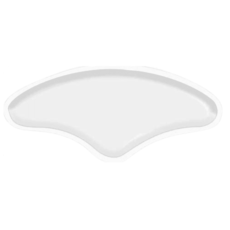 ZAQ Skin & Body FOREHEAD PATCH