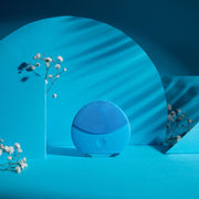 Nava Beauty FOREO - LUNA Mini 2 - Aquamarine Light Sea Green
