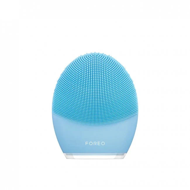 Nava Beauty Foreo LUNA 3 - Combination Skin Medium Turquoise