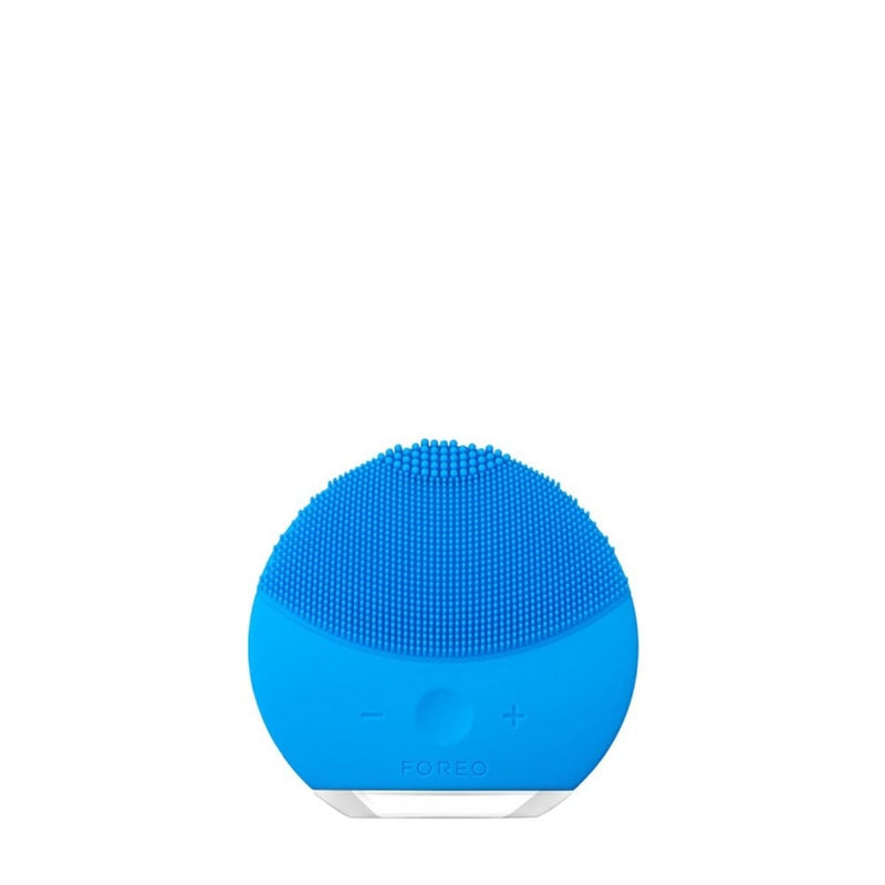 Nava Beauty FOREO - LUNA Mini 2 - Aquamarine Dodger Blue