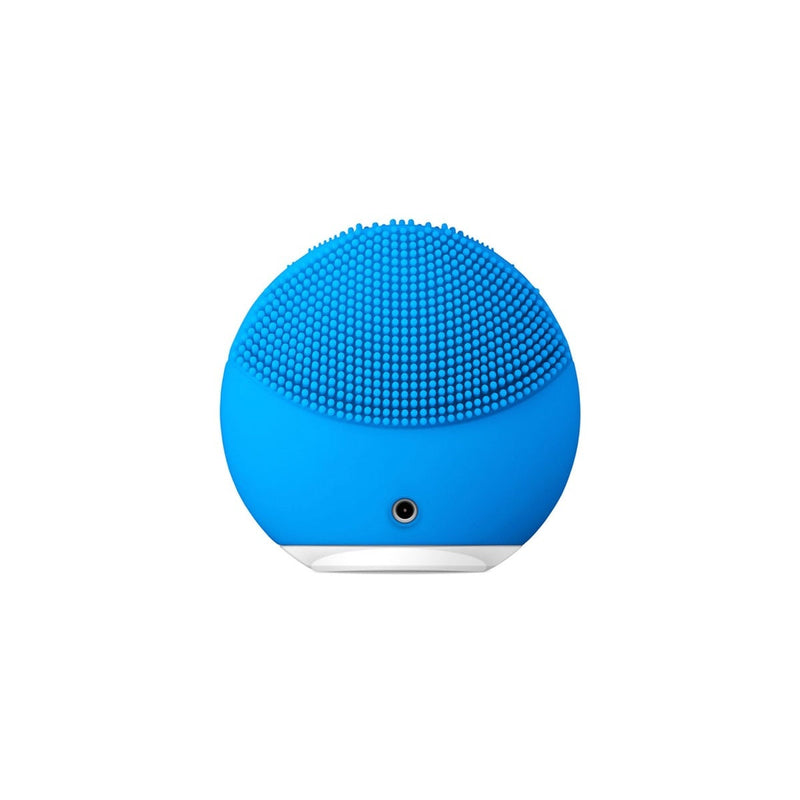 Nava Beauty FOREO - LUNA Mini 2 - Aquamarine White Smoke