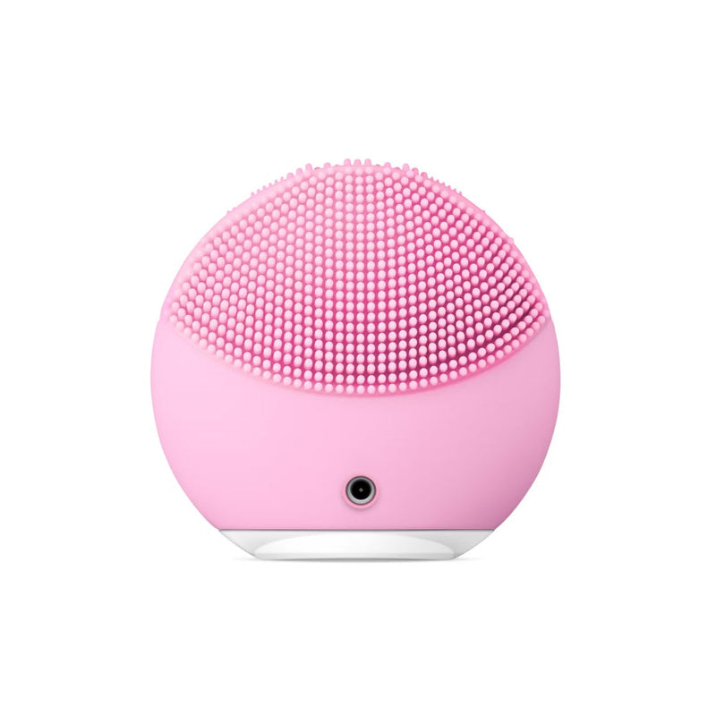 Nava Beauty FOREO - LUNA Mini 2 - Pearl Pink White Smoke