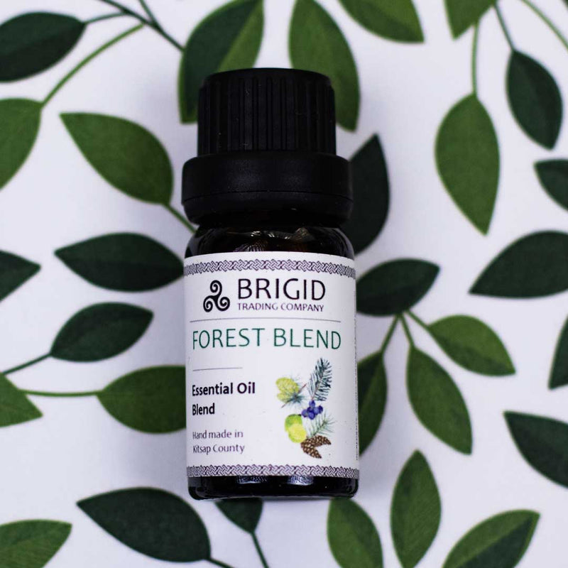 Brigid Trading Company Diffuser Oil Blends - Essential and Premium Fragrance Blends diffuser oil