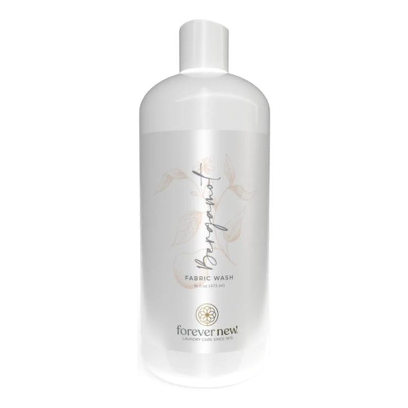 Forever New Forever New Bergamot Fabric Wash 16 Oz Laundry Detergent