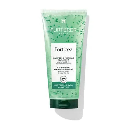 Rene Furterer Rene Furterer - Rene Furterer Forticea Strengthening Revitalizing Shampoo 200ml Shampoo