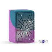 Fragrant Jewels Madame Zola Fortune Teller - Bath Bomb Bath Bomb