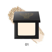 EpiLynx Luminous Matte Powder Foundation – Vegan, Gluten-Free, Allergen-Friendly