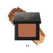 EpiLynx Luminous Matte Powder Foundation – Vegan, Gluten-Free, Allergen-Friendly