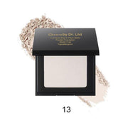 EpiLynx Luminous Matte Powder Foundation – Vegan, Gluten-Free, Allergen-Friendly