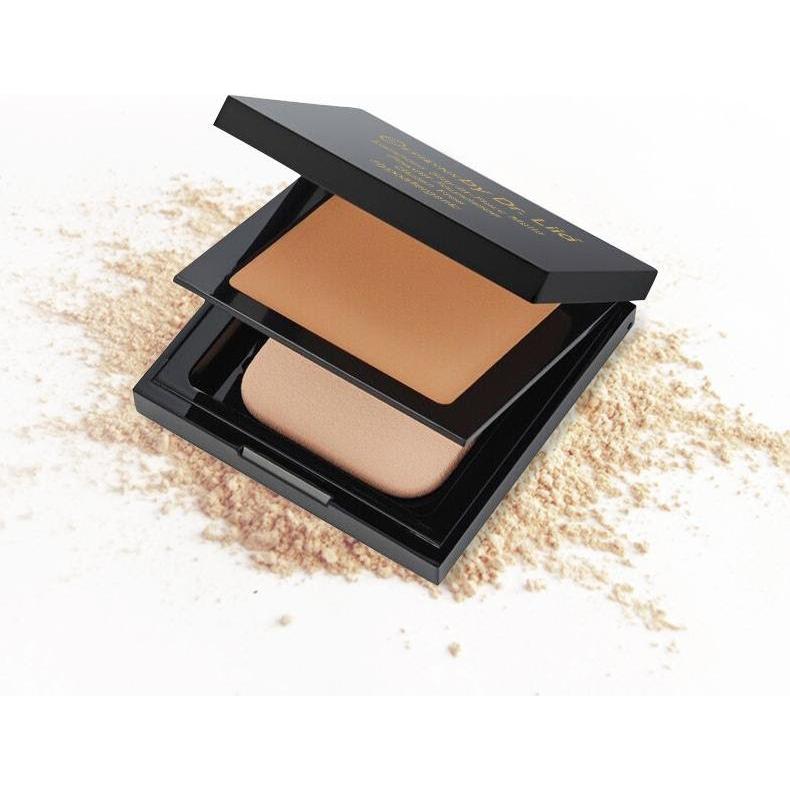 EpiLynx Luminous Matte Powder Foundation – Vegan, Gluten-Free, Allergen-Friendly