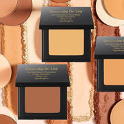 EpiLynx Luminous Matte Powder Foundation – Vegan, Gluten-Free, Allergen-Friendly