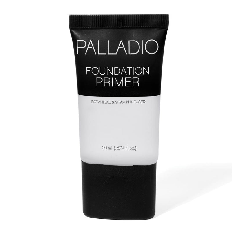 Palladio FOUNDATION PRIMER Face Primer Black