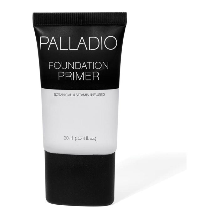 Palladio - Foundation Primer