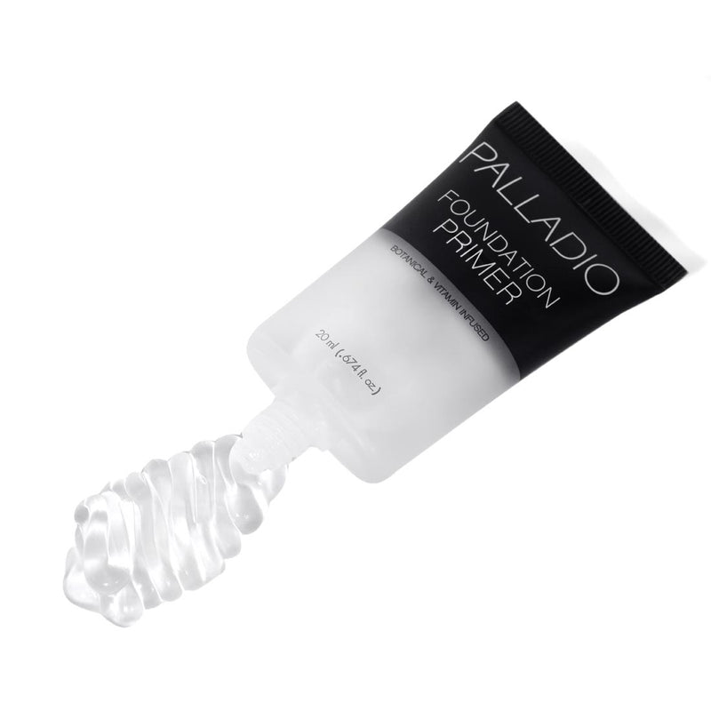 Palladio FOUNDATION PRIMER Face Primer White Smoke