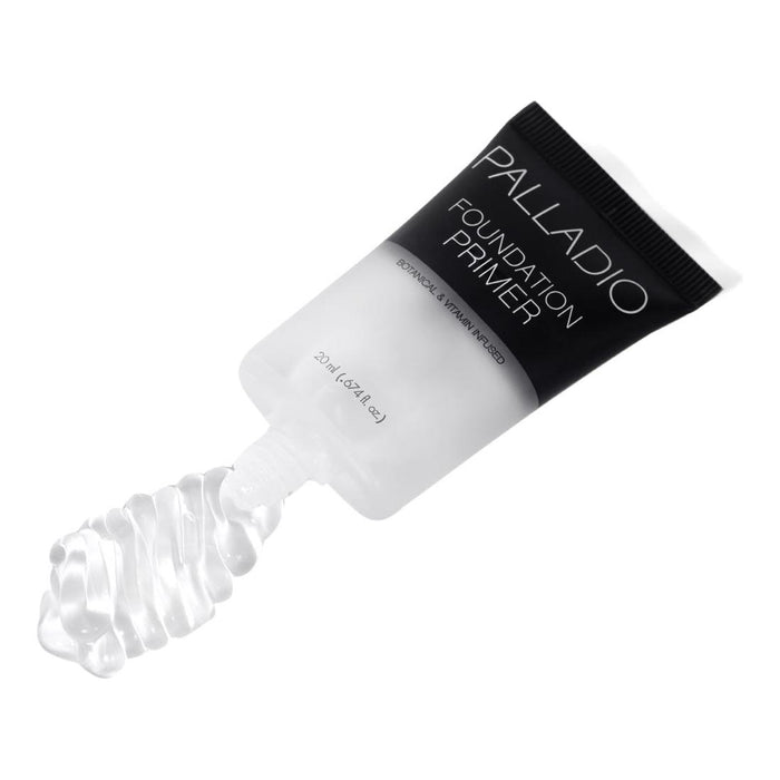 Palladio - Foundation Primer