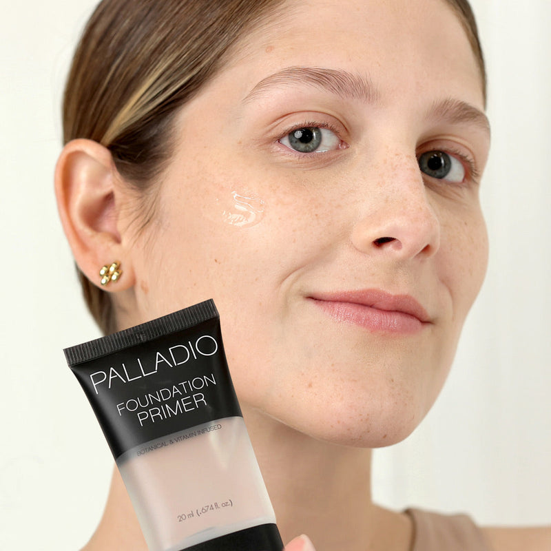 Palladio FOUNDATION PRIMER Face Primer Antique White